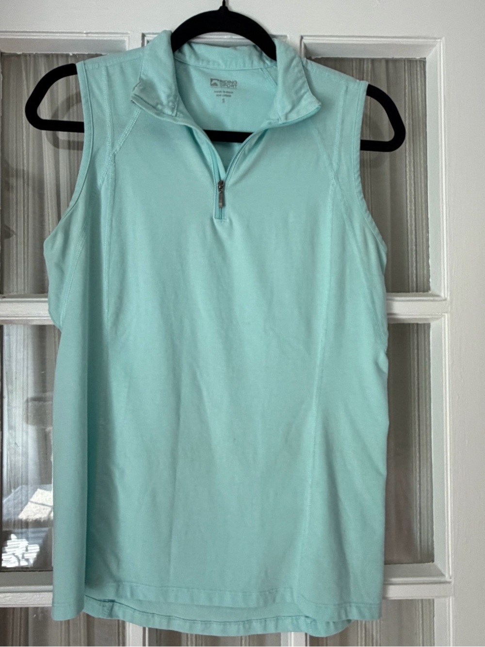 Riding Sport Sleeveless Top small